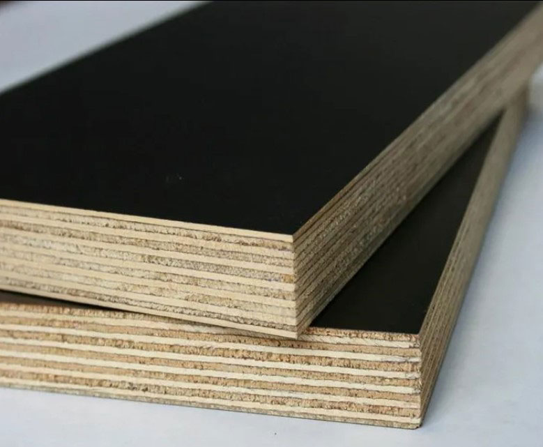 Bouw- en constructieplaten - Betonplex